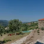 Feel Discovery Casa Da Granja Douro Valley Villa Resende