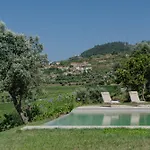 Villa Feel Discovery Casa Da Granja Douro Valley Resende