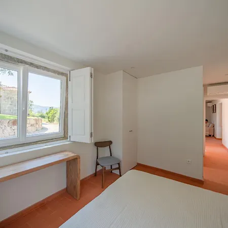 Feel Discovery Casa Da Granja Douro Valley *