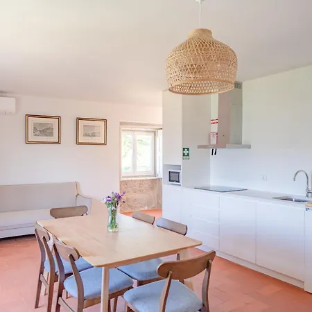 Feel Discovery Casa Da Granja Douro Valley *