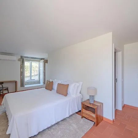 Feel Discovery Casa Da Granja Douro Valley Resende