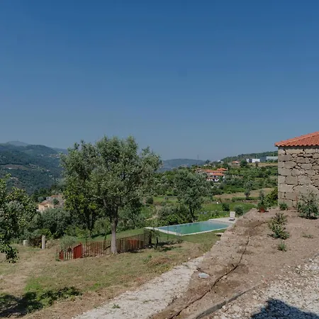 Feel Discovery Casa Da Granja Douro Valley Vila Resende