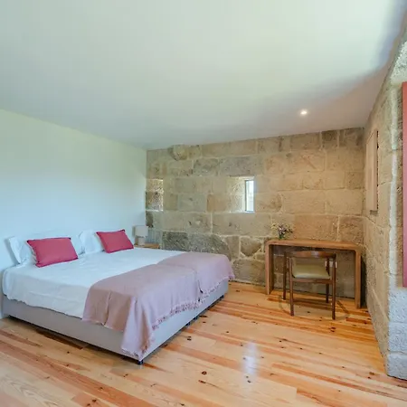 Feel Discovery Casa Da Granja Douro Valley * Resende