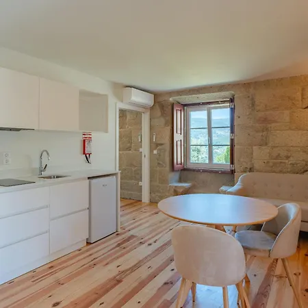 Feel Discovery Casa Da Granja Douro Valley Villa *