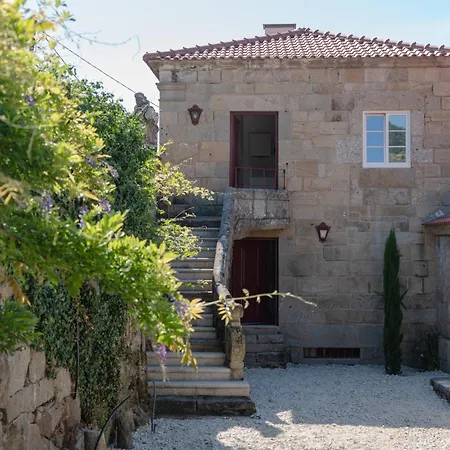 Feel Discovery Casa Da Granja Douro Valley *