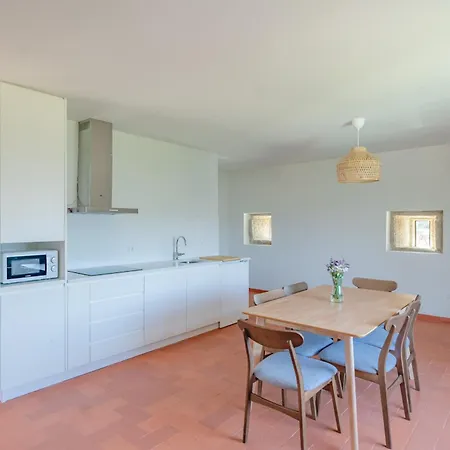 Feel Discovery Casa Da Granja Douro Valley * Resende