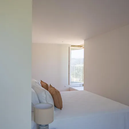 Feel Discovery Casa Da Granja Douro Valley Vila