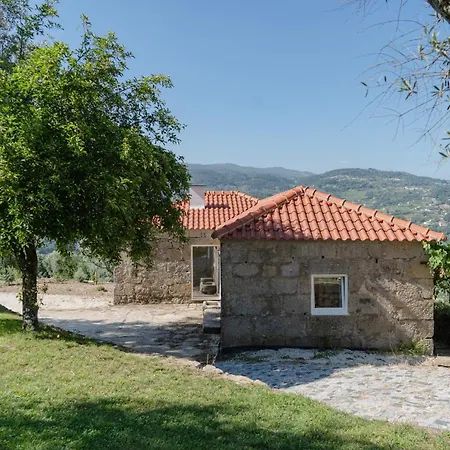 Feel Discovery Casa Da Granja Douro Valley *