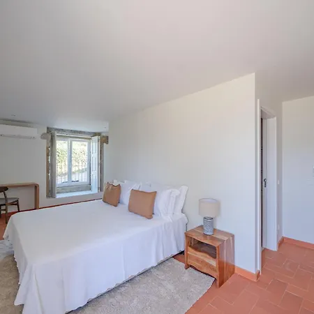 Villa Feel Discovery Casa Da Granja Douro Valley
