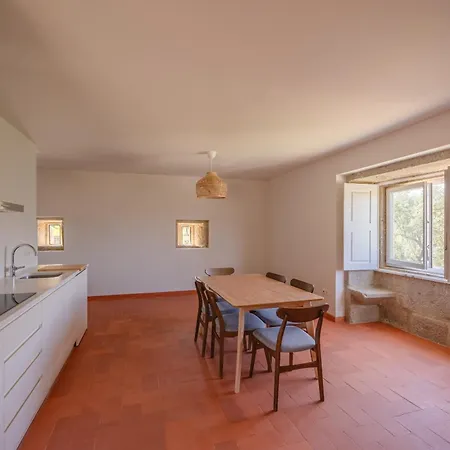 Villa Feel Discovery Casa Da Granja Douro Valley Resende