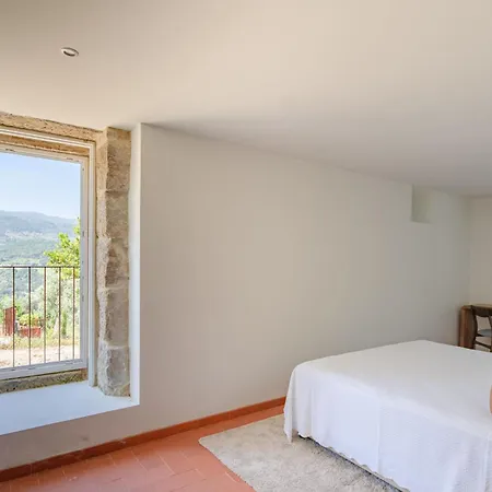 Villa Feel Discovery Casa Da Granja Douro Valley *