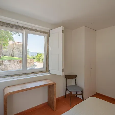 Vila Feel Discovery Casa Da Granja Douro Valley Resende