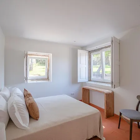 Feel Discovery Casa Da Granja Douro Valley * Resende