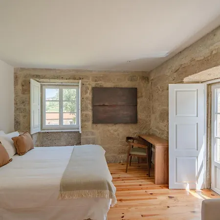 Villa Feel Discovery Casa Da Granja Douro Valley