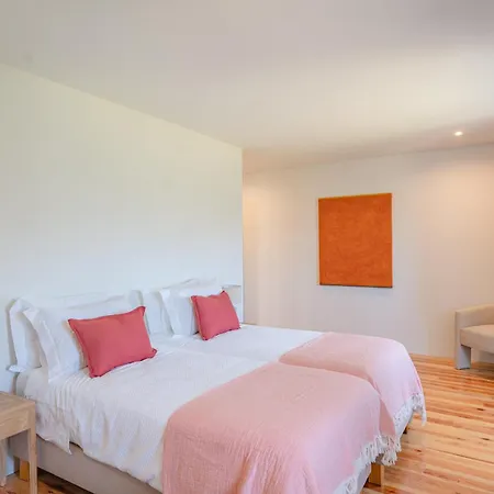 Villa Feel Discovery Casa Da Granja Douro Valley Resende