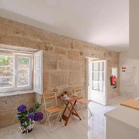 Feel Discovery Casa Da Granja Douro Valley