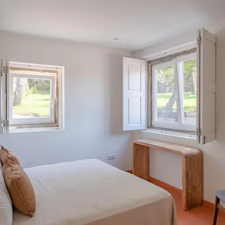 Feel Discovery Casa Da Granja Douro Valley Villa