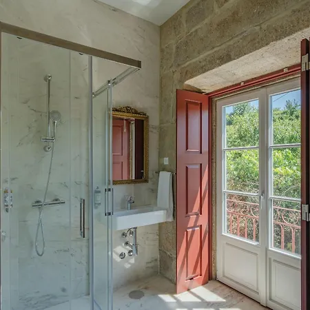 Feel Discovery Casa Da Granja Douro Valley Villa