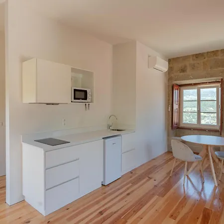 Feel Discovery Casa Da Granja Douro Valley Resende