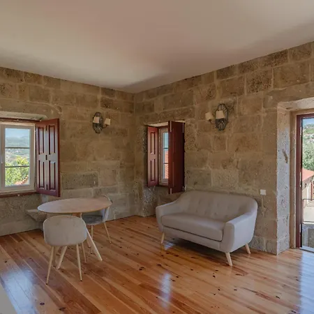 Feel Discovery Casa Da Granja Douro Valley Villa