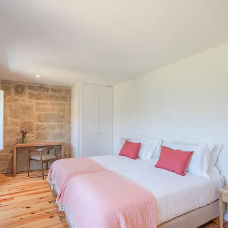 Feel Discovery Casa Da Granja Douro Valley * Resende