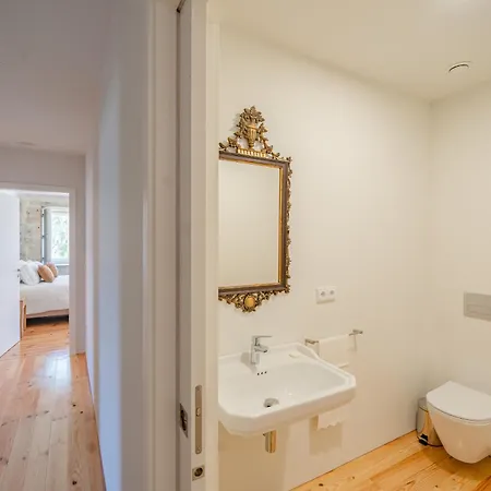 Vila Feel Discovery Casa Da Granja Douro Valley *