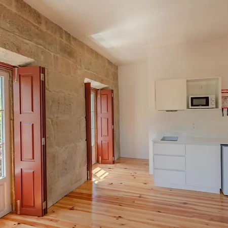 Feel Discovery Casa Da Granja Douro Valley *