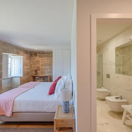 Feel Discovery Casa Da Granja Douro Valley Resende