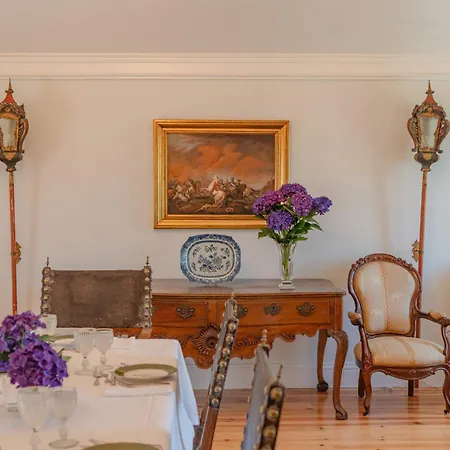 Villa Feel Discovery Casa Da Granja Douro Valley