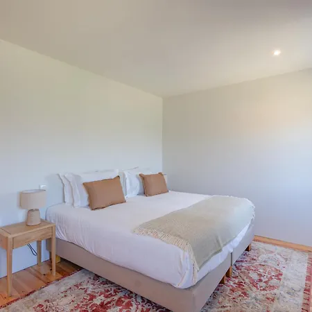 Feel Discovery Casa Da Granja Douro Valley Villa *