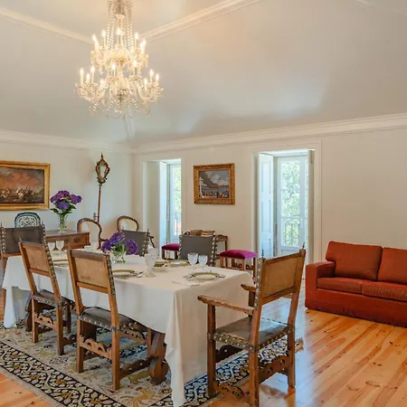 Feel Discovery Casa Da Granja Douro Valley *