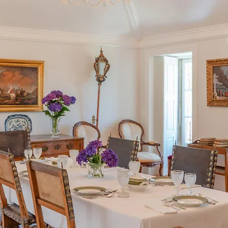 Feel Discovery Casa Da Granja Douro Valley *