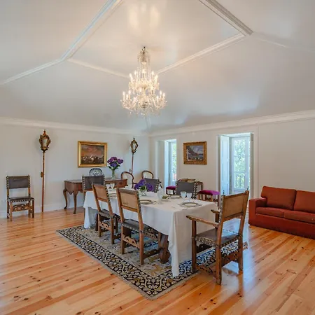 Feel Discovery Casa Da Granja Douro Valley * Resende