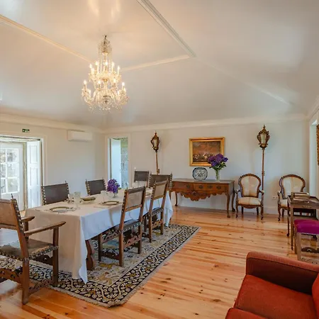 Vila Feel Discovery Casa Da Granja Douro Valley