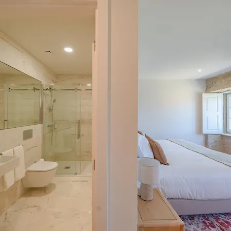 Feel Discovery Casa Da Granja Douro Valley Villa Resende