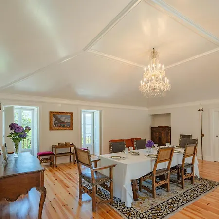 Vila Feel Discovery Casa Da Granja Douro Valley Resende