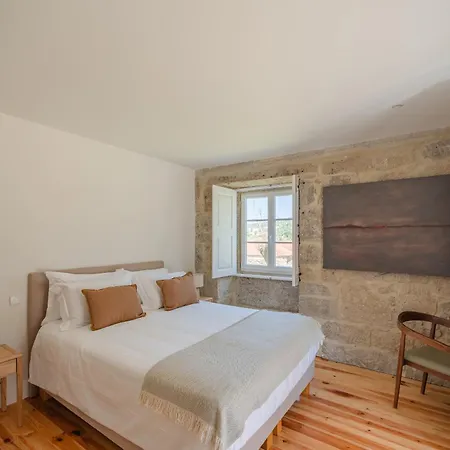 Feel Discovery Casa Da Granja Douro Valley Resende