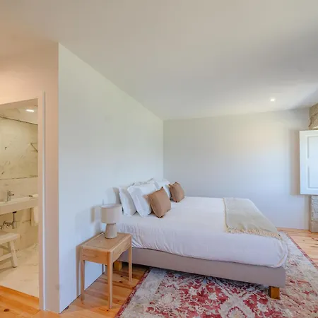 Feel Discovery Casa Da Granja Douro Valley Villa