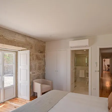 Feel Discovery Casa Da Granja Douro Valley Resende