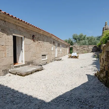 Feel Discovery Casa Da Granja Douro Valley * Resende