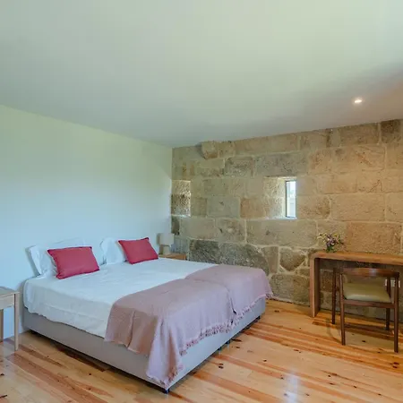 Feel Discovery Casa Da Granja Douro Valley Villa