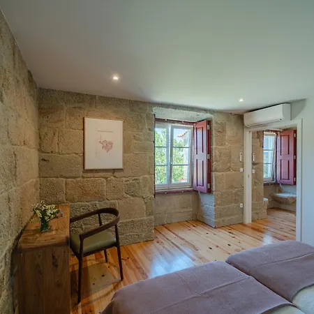 Feel Discovery Casa Da Granja Douro Valley Villa Resende