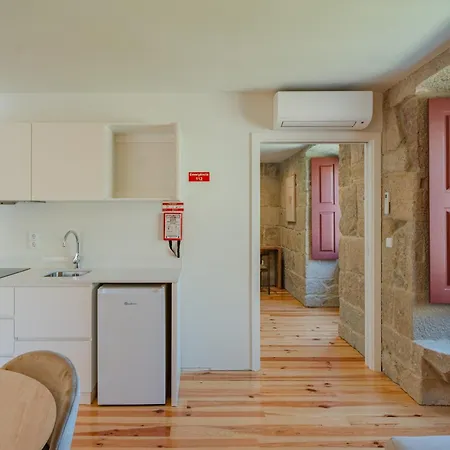 Feel Discovery Casa Da Granja Douro Valley