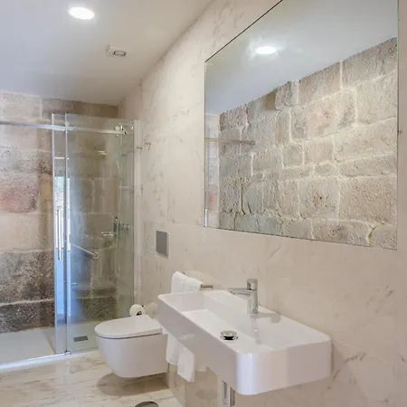 Feel Discovery Casa Da Granja Douro Valley Vila