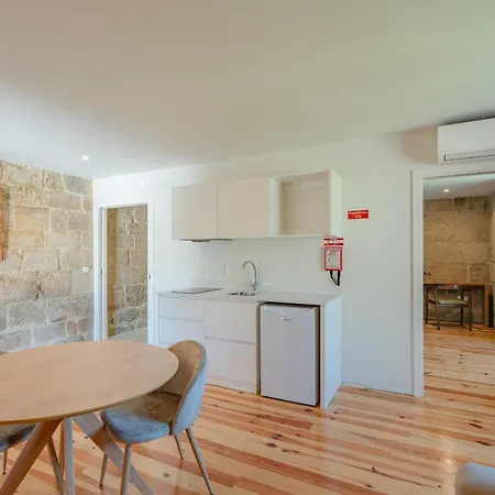 Feel Discovery Casa Da Granja Douro Valley Villa *