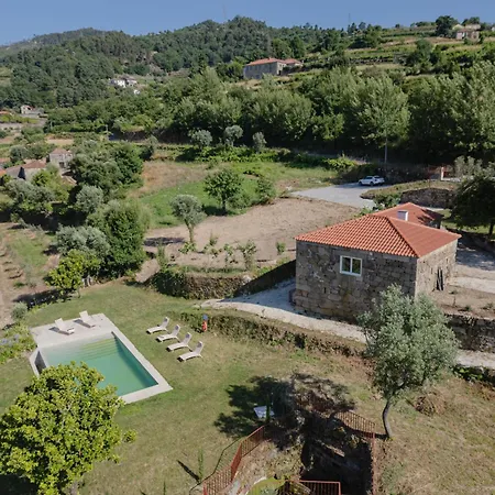 Feel Discovery Casa Da Granja Douro Valley