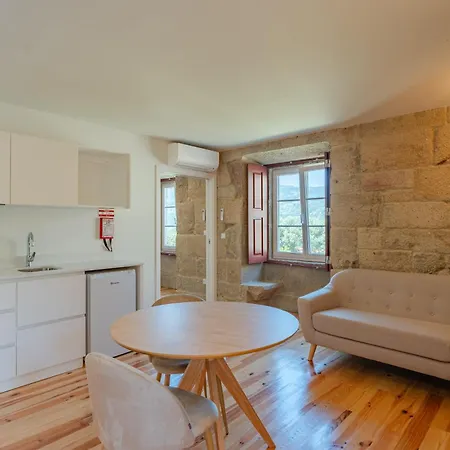 Villa Feel Discovery Casa Da Granja Douro Valley Resende
