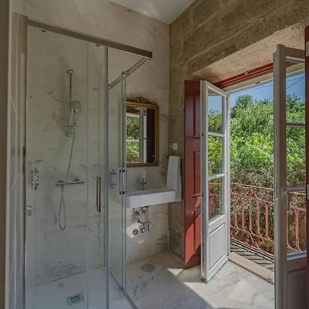 Feel Discovery Casa Da Granja Douro Valley Vila *