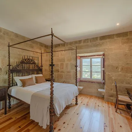 Feel Discovery Casa Da Granja Douro Valley Villa Resende