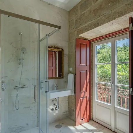 Feel Discovery Casa Da Granja Douro Valley Villa *